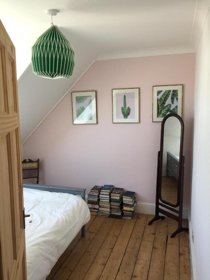 Holiday home Luminous 3-storey Period Townhouse, Steps From The Beach *