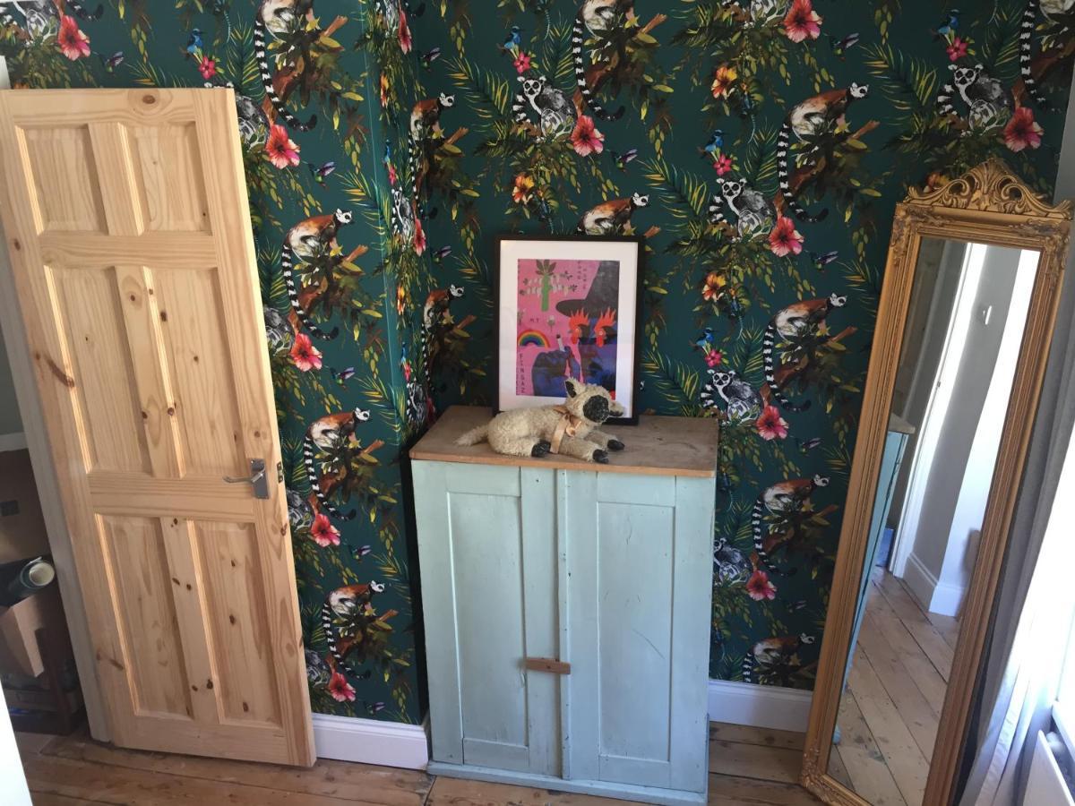 Holiday home Luminous 3-storey Period Townhouse, Steps From The Beach Margate