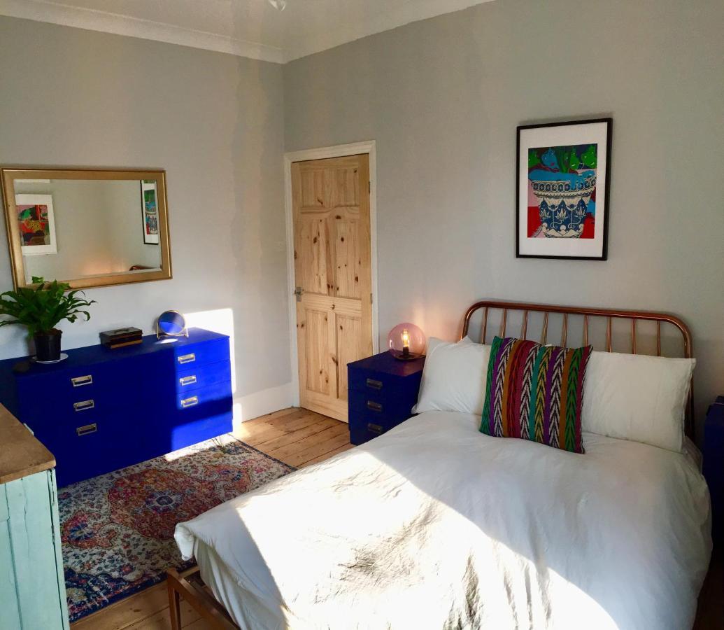 Holiday home Luminous 3-storey Period Townhouse, Steps From The Beach