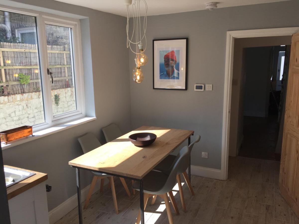 Holiday home Luminous 3-storey Period Townhouse, Steps From The Beach Margate